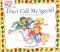 Don't Call Me Special : A First Look at Disability cover