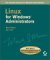 Linux for Windows Administrators cover