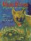 The Mean Hyena : A Folktale from Malawi cover