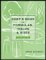 Chef's Book of Formulas, Yields, and Sizes cover