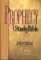  New King James Version Prophecy Study Bible