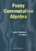 Fuzzy Commutative Algebra cover