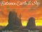 Between Earth and Sky : Legends of Native American Sacred Places cover