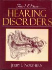 Hearing Disorders [Click for larger image]