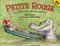 Petite Rouge : A Cajun Red Riding Hood cover
