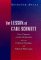 The Lesson of Carl Schmitt: Four Chapters on the Distinction Between Political Theology and Political Philosophy