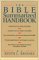The Bible Summarized Handbook cover