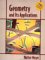  Geometry and Its Applications
