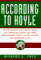 According to Hoyle : Official Rules of More Than 200 Popular Games of Skill and Chance With Expert Advice on Winning Play cover