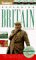 Fodor's Exploring Britain cover