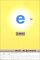 E : A Novel cover