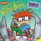 Chuckie Meets the Beastie Bunny cover