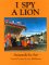 I Spy a Lion : Animals in Art cover