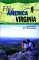 Hike America Virginia : An Atlas of Virginia's Greatest Hiking Adventures cover