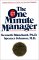 The One Minute Manager cover