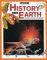 History of the Earth : Geology, Ecology, and Biology cover