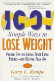 1001 Simple Ways to Lose Weight : Proven Tips for Losing Those Extra Pounds-- And Keeping Them of [Click for larger image]
