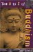 The A to Z of Buddhism cover