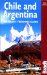 Chile and Argentina : The Bradt Trekking Guide cover