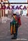 Moon Handbooks Oaxaca : Mountain Craft Regions, Archaeological Sites, and Coastal Resorts cover