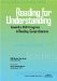 Reading for Understanding : Toward A R & D Program in Reading Comprehension cover
