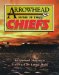 Arrowhead : Home of the Chiefs cover