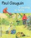 Paul Gaugin : A Journey to Tahiti cover
