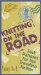 Knitting on the Road : Sock Patterns for the Traveling Knitter cover