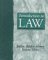 An Introduction to Law cover