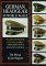 German Headgear in World War II : Ss/Nsdap/Police/Civilian/Misc.  A Photographic Study of German Hats and Helmets cover