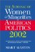 The Almanac of Women and Minorities in American Politics 2002 cover