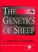 The Genetics of Sheep cover