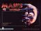 Masks of the World cover