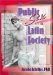 Public Sex in a Latin Society cover