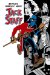 Jack Staff : Soldiers cover