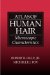 Atlas of Human Hair : Microscopic Characteristics cover