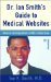 Dr. Ian Smith's Guide to Medical Websites cover