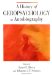 ` History of Geropsychology in Autobiography cover