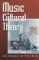 Music and Cultural Theory cover