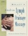 Milady's Guide to Lymph Drainage Massage cover