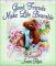 Good Friends Make Life Bearable cover