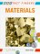 Materials cover