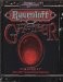 Ravenloft Gazetteer cover