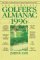 The Complete Golfer's Almanac 1996 : A Compendium of Useful Golfing Facts and Information cover