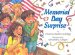 Memorial Day Surprise cover