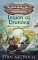 Legion of Thunder cover