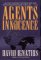 Agents of Innocence cover