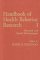  Handbook of Health Behavior Research I: Personal and Social Determinants