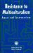 Resistance to Multiculturalism : Issues and Interventions cover