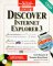 Macworld Discover Internet Explorer 3 cover